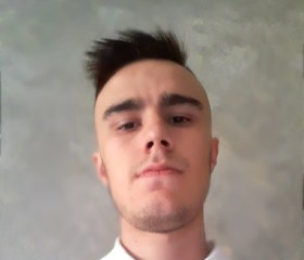 François, 23, Bouguenais