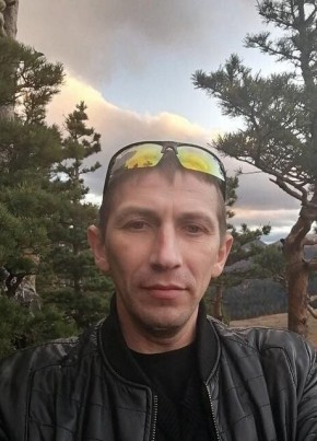 Владимир из Майкопа 43 года