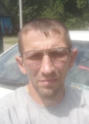 Владимир из Майкопа 43 года