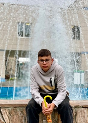 Влад, 20, Россия, Кемерово