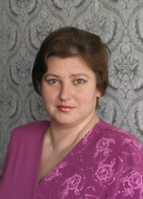 Татьяна, 53, Россия, Шахты
