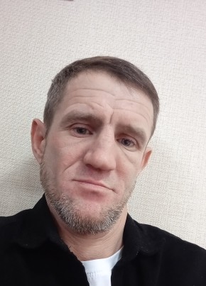 Semen Elizarov, 40, Россия, Нарткала