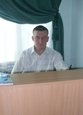 Олег , 46, Россия, Белгород