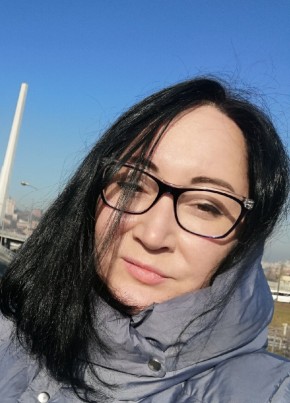 Лилия, 42, Россия, Качканар