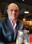 Aleksandr, 58, Angarsk