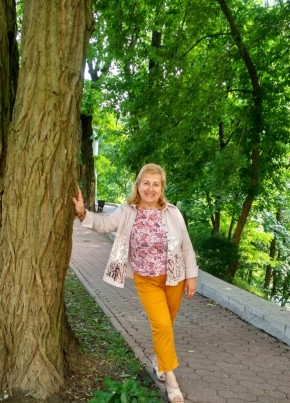 Галина из Горад Гомели 18 лет