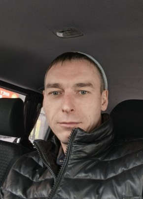 Олег из Уфы 36 лет