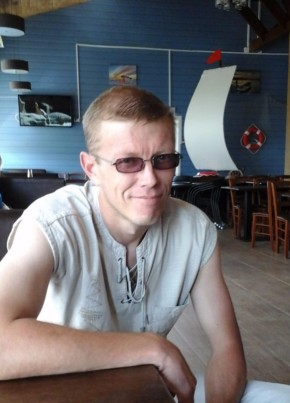 Dmitriy, 42, Russia, Biysk
