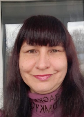 Елена, 48, Россия, Партизанск