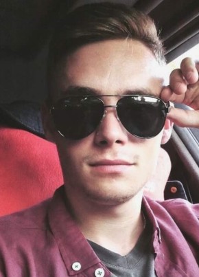 Timur, 29, Ukraine, Chernivtsi