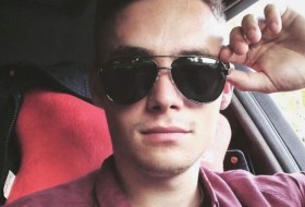 Timur, 29 - Just Me