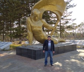 Алекс, 49 лет, Владивосток