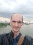 Макс, 39 лет, Новосибирск