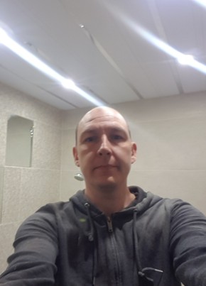 Михаил, 41, Россия, Мытищи