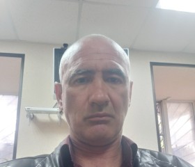 Сергей, 49 лет, Севастополь