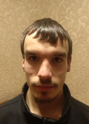Илья, 25, Россия, Сургут