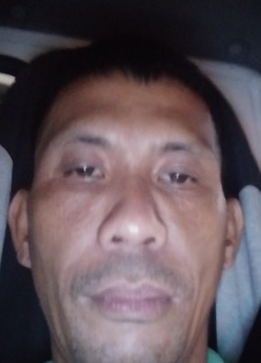 Rey, 44, Pilipinas, Pasig City