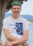 Ivan, 24 года, Slobodna Država Rijeka