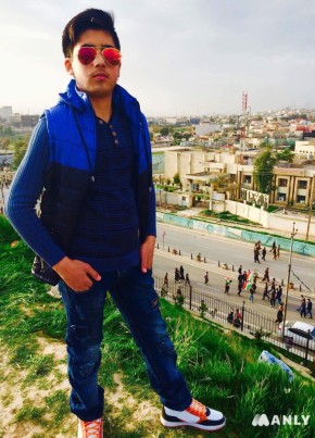 Walid, 25, جمهورية العراق, بغداد
