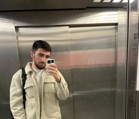 Dem, 26, Yekaterinburg