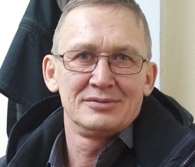 Геннадий, 59 лет, Новосибирск