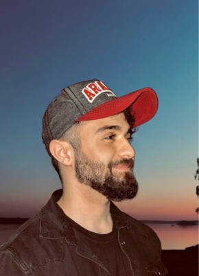 Artak, 30, Russia, Moscow