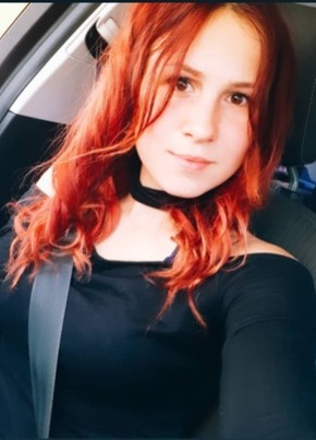 Светлана, 28, Россия, Серпухов