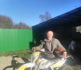 Станислав, 61 год, Ростов-на-Дону
