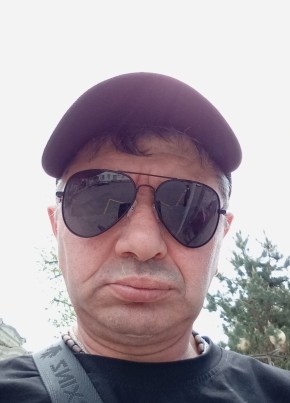 Игорь, 51, Россия, Усть-Лабинск