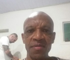 Serginho, 53 года, São Paulo capital