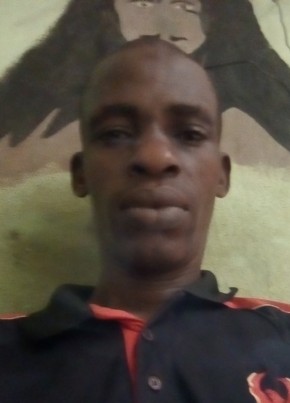 Traore Donda, 35, République de Côte d’Ivoire, Abobo