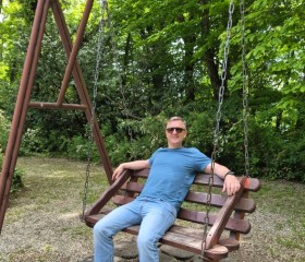 Dragoslav, 51, Sochi