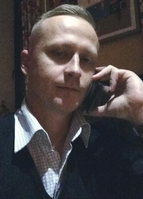 Дмитрий, 38, Україна, Полтава