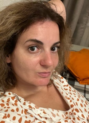 Людмила, 41, Türkiye Cumhuriyeti, Bursa