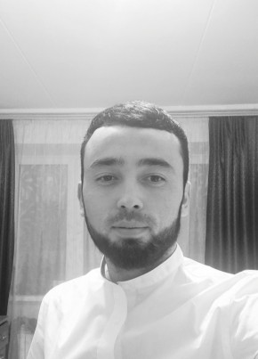 Bekzod, 28, Russia, Yaroslavl