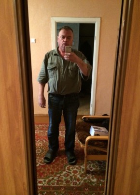 Олег, 60, Россия, Новотроицк