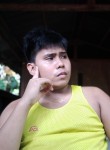 Jjsy, 24 года, Ualog