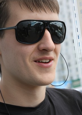 Степан, 32, Russia, Moscow