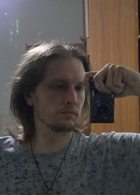 Алексей, 34, Россия, Жигулевск