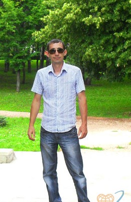 Игорь, 46, Россия, Стерлитамак