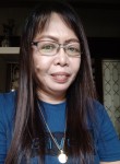Aida Umapas, 53  , Quezon City