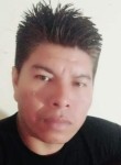 Vicente, 35 лет, Santa Cruz de la Sierra