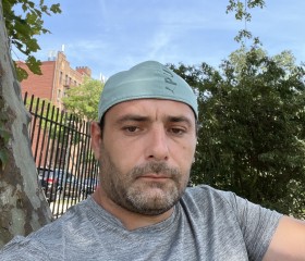 Beso, 39 лет, The Bronx