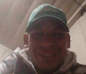 Jorge Luís, 33 года, Nova Prata