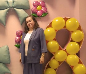 Lvitsa, 45, Chelyabinsk