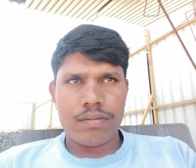 Vijay Ghanghav, 25 лет, Nashik