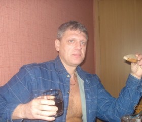 Александр, 57 лет, Мурманск