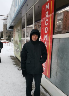Дима, 45, Россия, Дивногорск