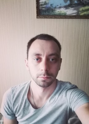 Игорь, 30, Рэспубліка Беларусь, Магілёў