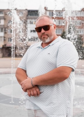 Алексей, 44, Россия, Усть-Лабинск